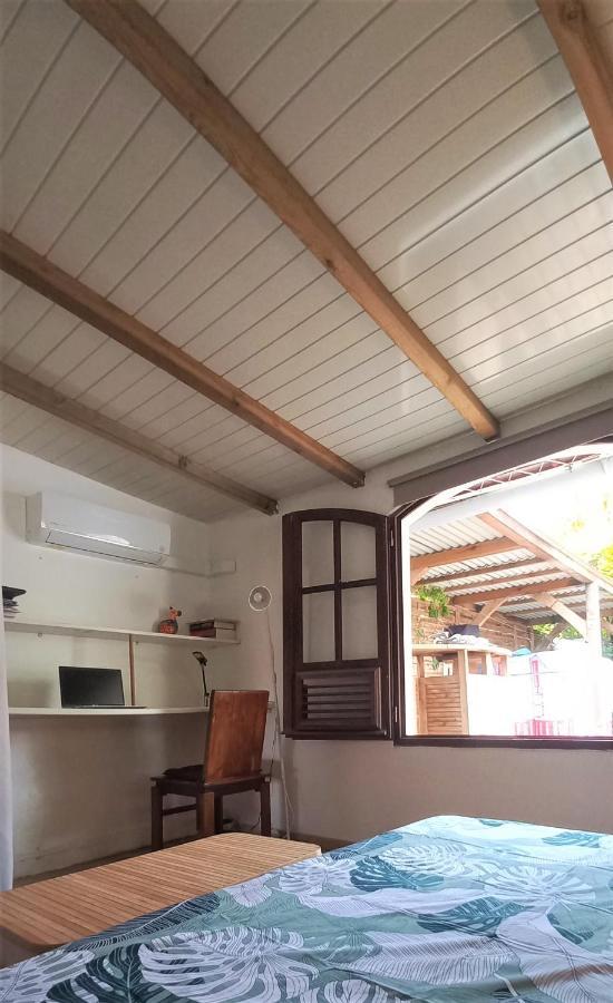 Villa Pomme Cannelle لو ديامانت المظهر الخارجي الصورة