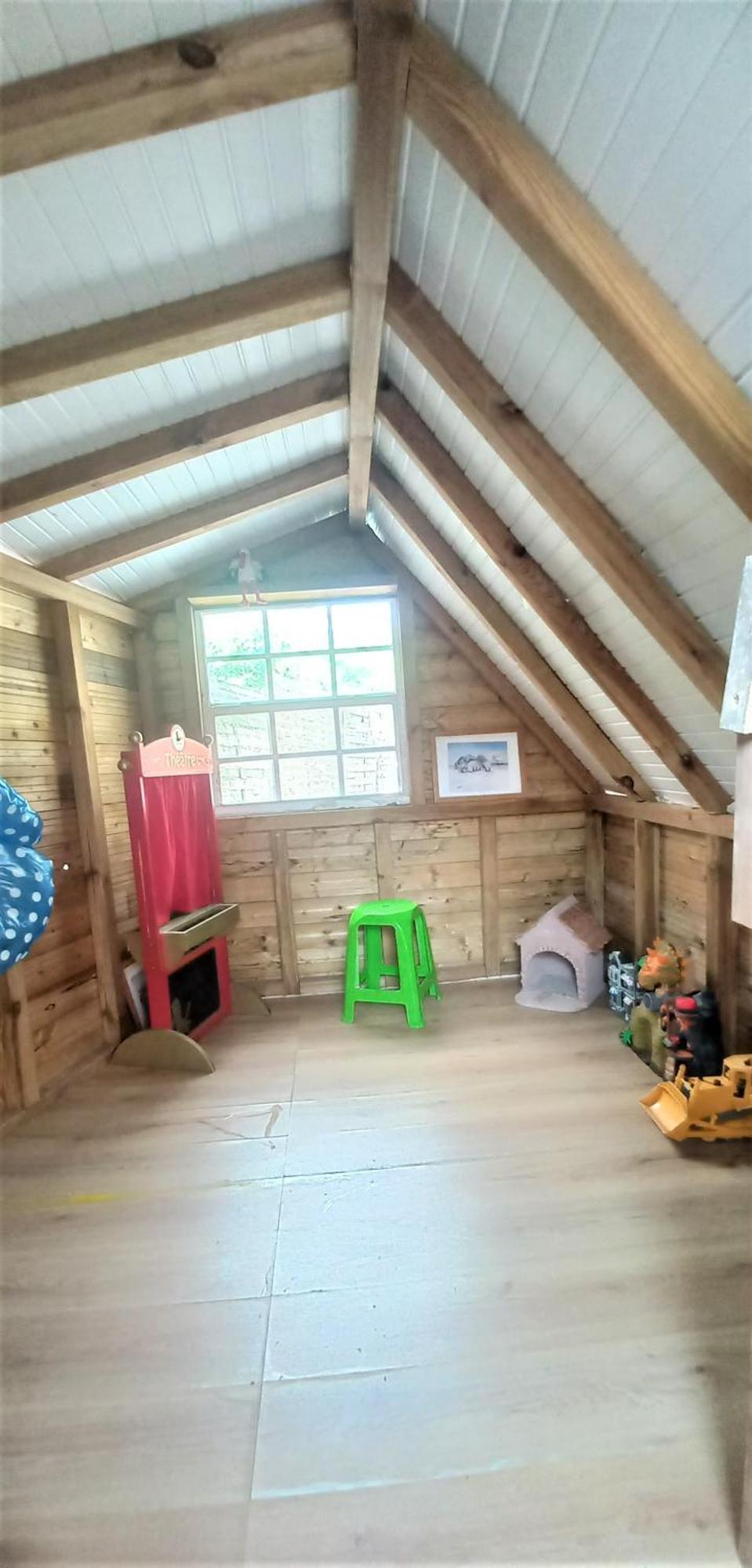 Villa Pomme Cannelle لو ديامانت المظهر الخارجي الصورة