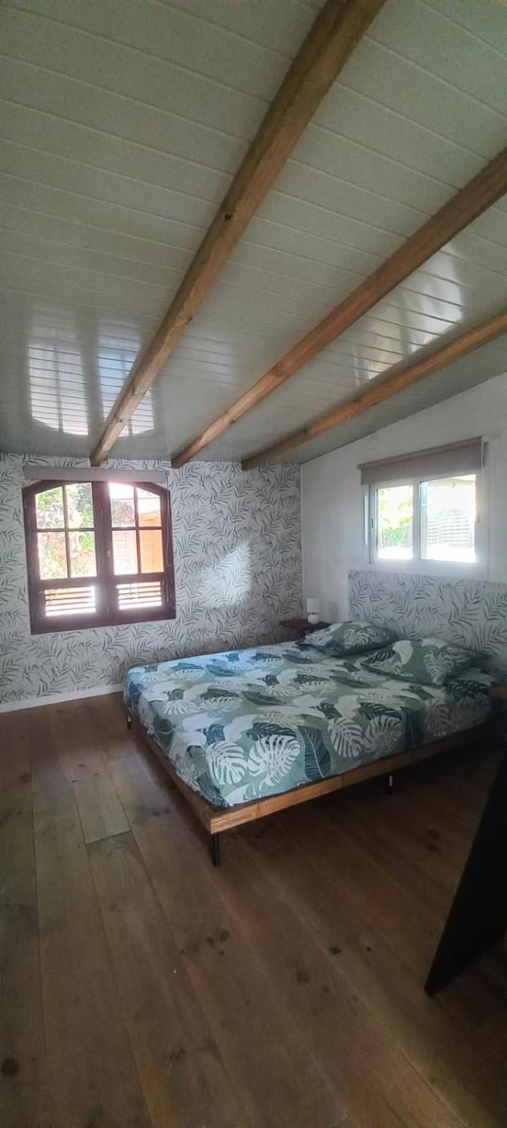 Villa Pomme Cannelle لو ديامانت المظهر الخارجي الصورة